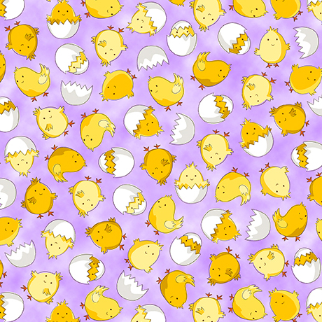 HOPPY EASTER             